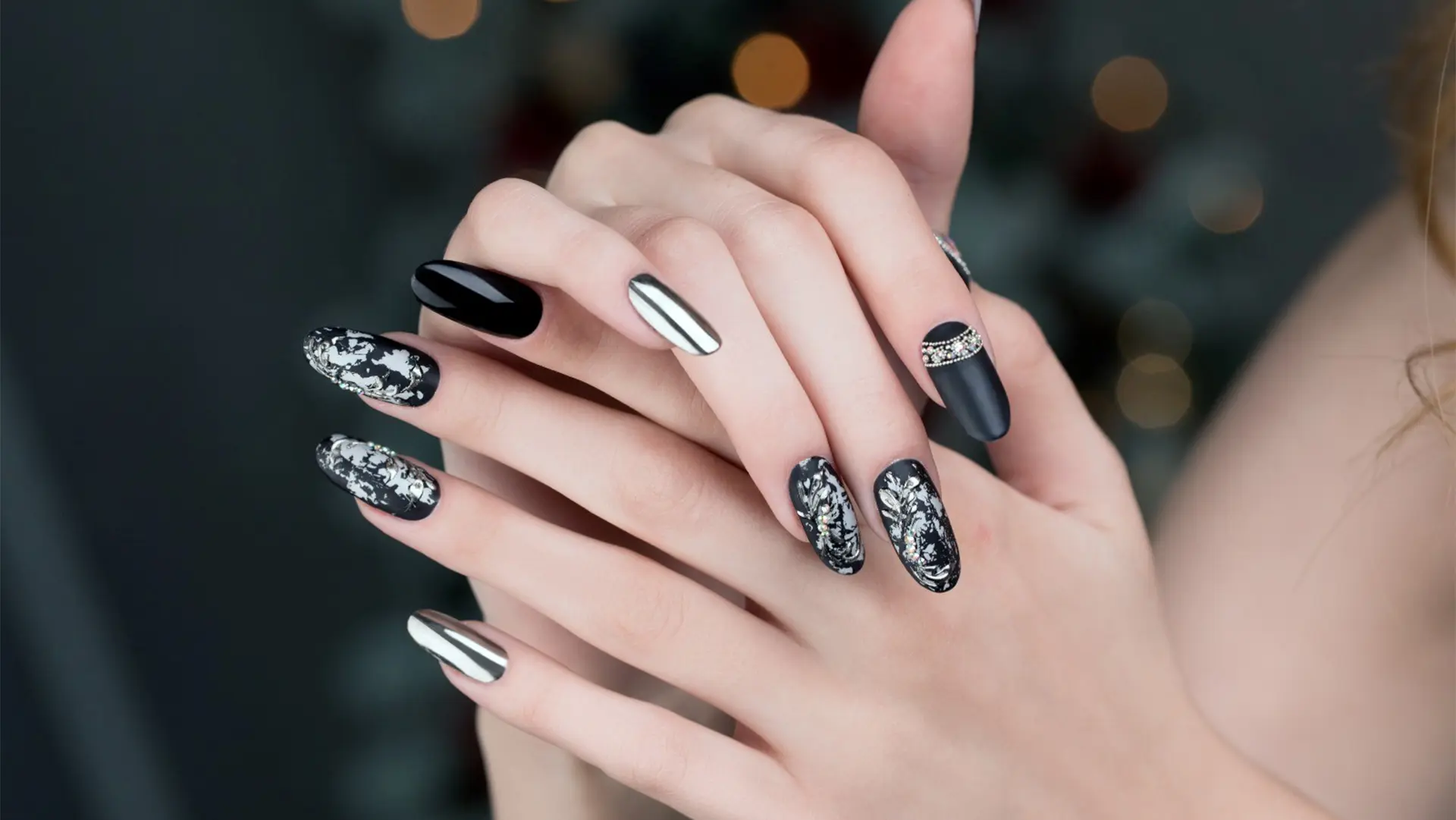 Horasan Protez Tırnak